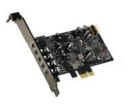 Creative Sound Blaster Audigy Fx Pro - 1542913 - zdjęcie 2